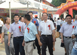 2014第七届广西猪业科技物资展览会开幕式
